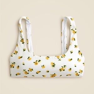 JCREW two piece swimwear